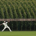 Peacock parts ways with its Field Of Dreams series