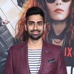 Former American Idol finalist Anoop Desai joins the cast of What We Do In The Shadows