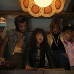 Stranger Things ends season 4 with one hell of an explosive, emotional bang