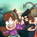 How Gravity Falls changed animated TV for the better