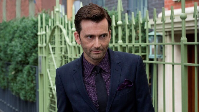 74. Kilgrave (David Tennant)