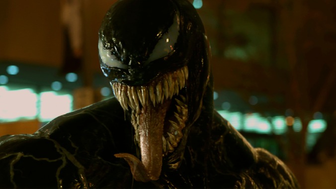 81. Venom (Tom Hardy)