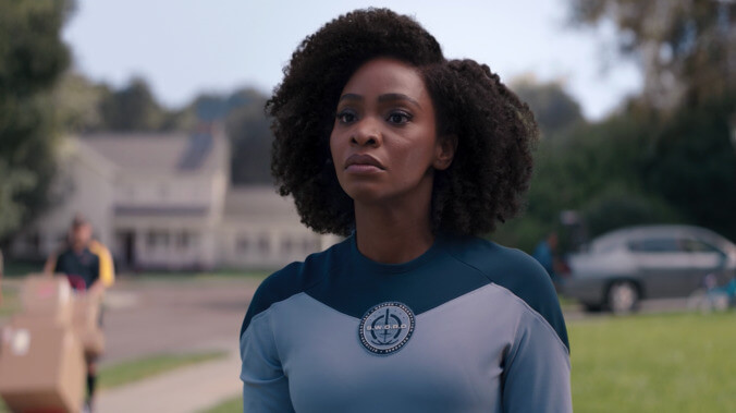 95. Monica Rambeau (Teyonah Parris)