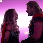Thor: Love And Thunder trades on Chris Hemsworth's charm, and tests Taika Waititi's