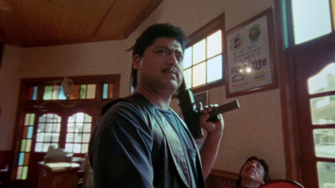 El Mariachi (1992)