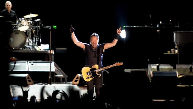 Bruce Springsteen & The E Street Band announce U.S. dates on 2023 tour