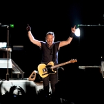 Bruce Springsteen & The E Street Band announce U.S. dates on 2023 tour