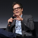 Kevin Bacon charting a new career as a quiz show host with Lucky 13