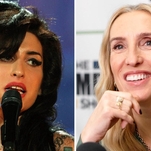 Fifty Shades Of Grey director Sam Taylor-Johnson to helm Amy Winehouse biopic