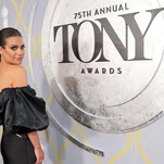 Well, Lea Michele is going to star in Funny Girl after all