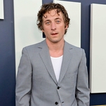 Jeremy Allen White was on Shameless so long he started to feel like he wasn't an actor anymore