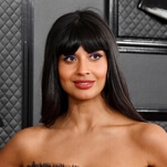 Jameela Jamil 