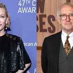 Cate Blanchett and Jonathan Pryce join the cast of Documentary Now!'s 53rd season