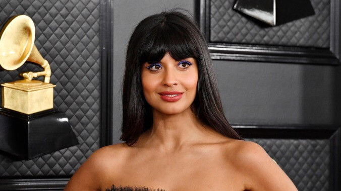 Jameela Jamil 