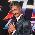 Why Taika Waititi won’t release a director’s cut for Thor: Love And Thunder