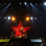 Rage Against The Machine says “abort the Supreme Court” at first concert in 11 years