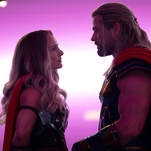 Love And Thunder brings in Thor's biggest opening weekend ever