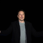 Elon Musk doesn't want that crummy ol' Twitter anyway, okay?