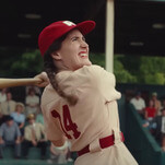 A League Of Their Own series lands original cast member