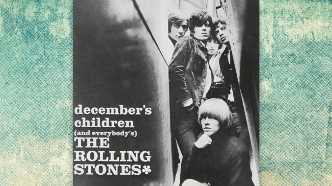 9. December’s Children (And Everybody’s) (1965)