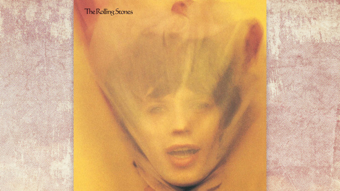 13. Goats Head Soup (1973)