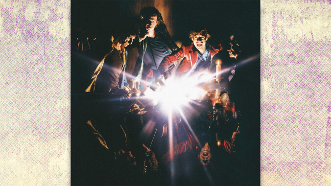 16. A Bigger Bang (2005)