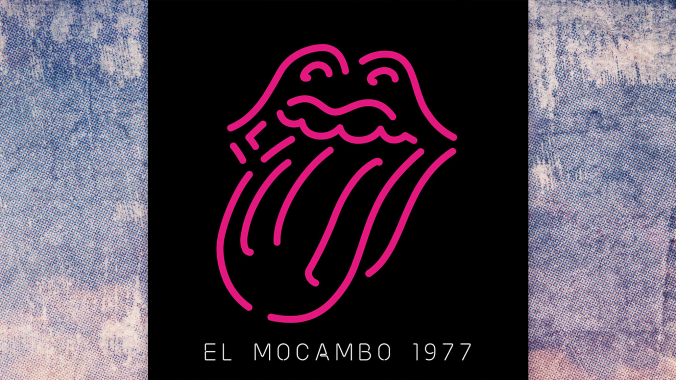 20. Live At The El Mocambo (2022)
