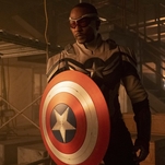 Julius Onah to direct Captain America 4