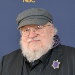 George R.R. Martin reassures fans the books won't end like Game Of Thrones