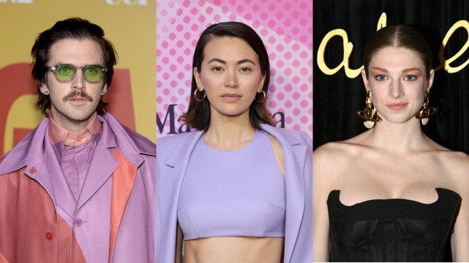 Dan Stevens and Jessica Henwick are the latest additions to Hunter Schafer’s new horror flick Cuckoo
