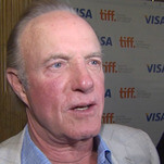 Hollywood remembers James Caan