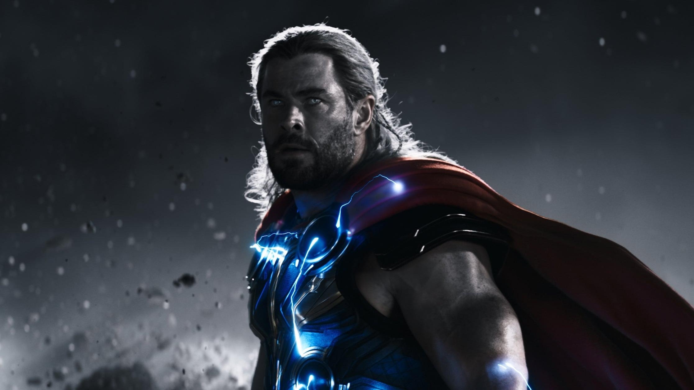What does Thor: Love And Thunder say about the state of the MCU?
