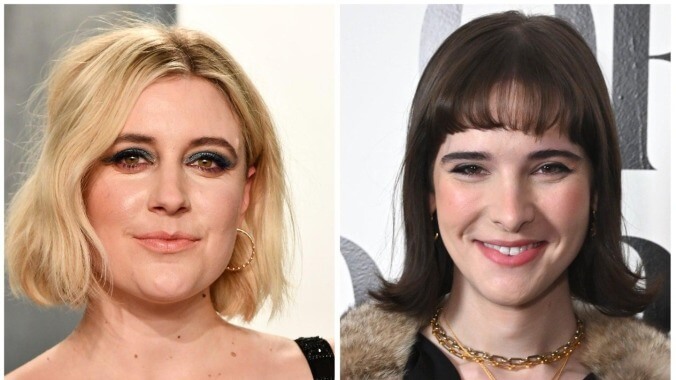 Greta Gerwig drops some more breadcrumbs about Barbie, says she “flipped out” for Hari Nef’s audition