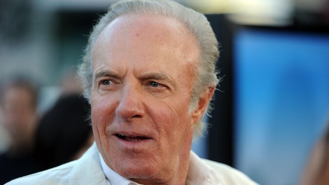 RIP James Caan，奧斯卡提名的演員教父，，，，賊， 和小精靈