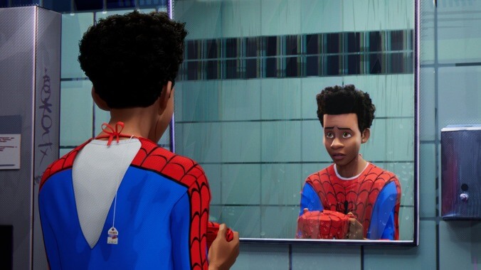 5. Miles Morales 