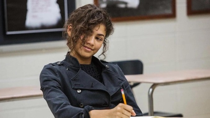 32. Michelle “MJ” Jones (Zendaya)