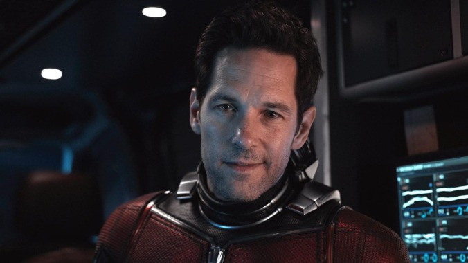 40. Ant-Man (Paul Rudd)