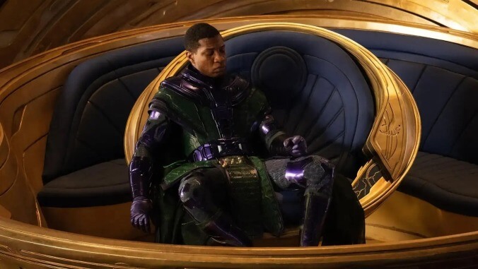 52. Kang (Jonathan Majors)