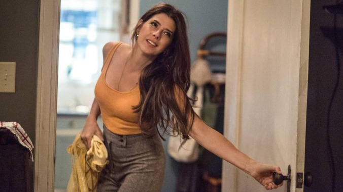 89. Aunt May (Marisa Tomei)