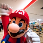 Nintendo is getting its own animation studio, Nintendo Pictures
