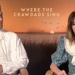 Daisy Edgar-Jones and Taylor John Smith on adapting Crawdads for film