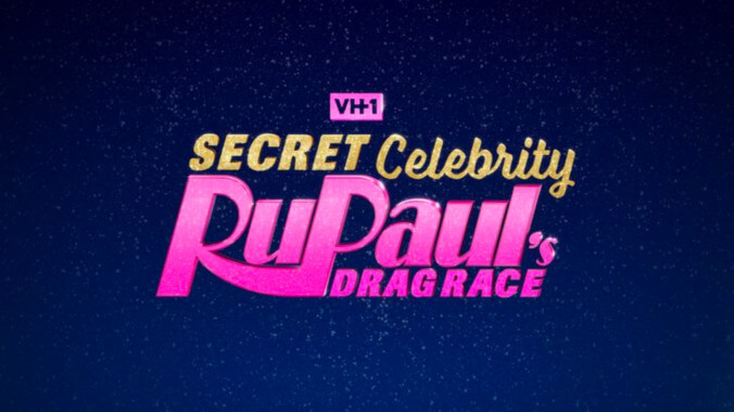 RuPaul's Secret Celebrity Drag Race gets even more secret with second season