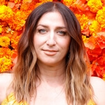 Chelsea Peretti makes directorial debut with aptly named First Time Female Director