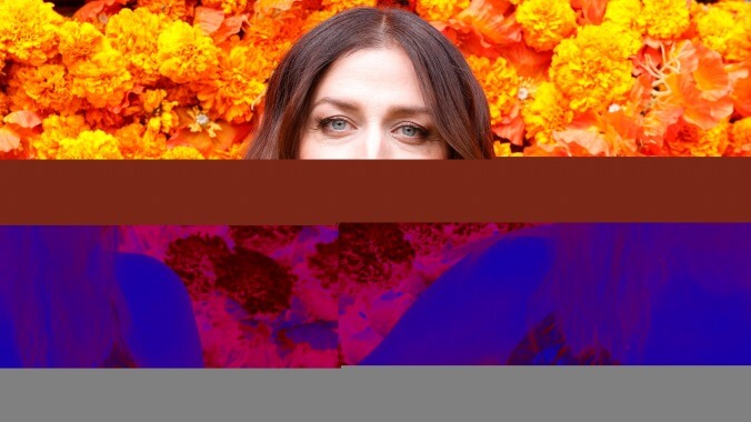 Chelsea Peretti makes directorial debut with aptly named First Time Female Director