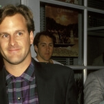 Dave Coulier remembers the exact moment he realized Alanis Morisette was there to remind him