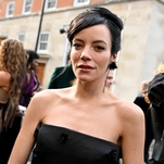 Lily Allen will make her TV acting debut in Dreamland
