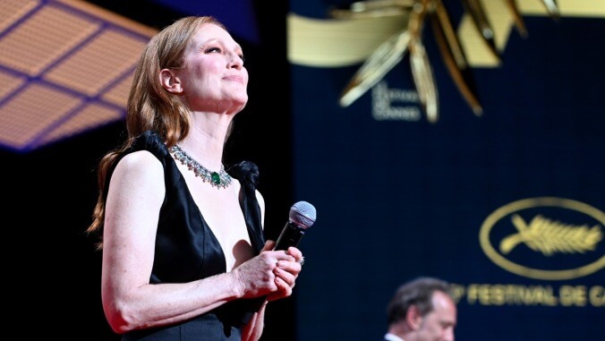 Julianne Moore will head the jury at upcoming 79th Venice Film Festival