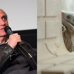 Gremlins' Joe Dante is picking a fight with Baby Yoda