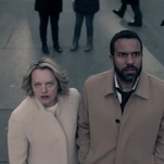 The Handmaid's Tale pits June against Serena in season 5 teaser