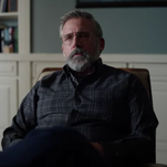 Steve Carell tries to therapize a serial killer in FX's The Patient trailer